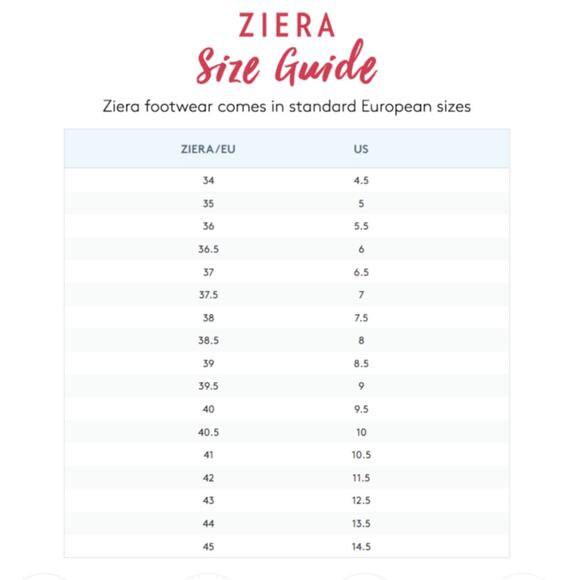 Ziera WMN Strappy 38M Red Leather Brucey Slingback Sandals Open Toe Loop Closure - Picture 9 of 9